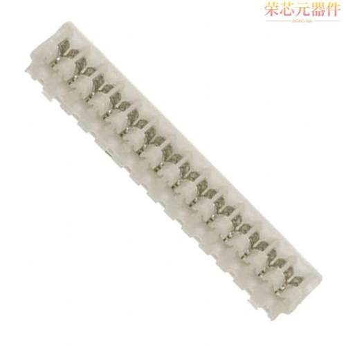 1-173977-4原装「CONN RCPT 14POS IDC 26-28AWG TIN」正品