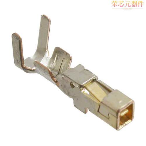 1827588-2原装「CONN SOCKET 22-28AWG CRIMP GOLD」正品