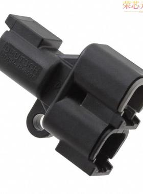 DTM04-2P-P007原装「CONN RCPT HSG 2POS」正品