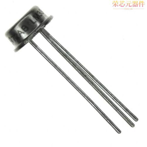 LM136H-2.5原装「IC VREF SHUNT 2% TO46-3」正品