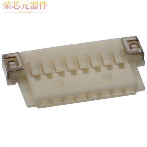DF19G-8S-1C(05)原装「CONN SOCKT CRIMP 8POS 1MM W/