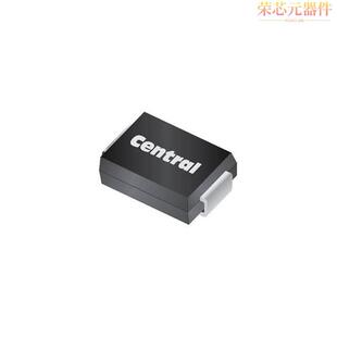 ZENER 「DIODE 160V 500MW CMZ5954B SMA」正品 TR13原装