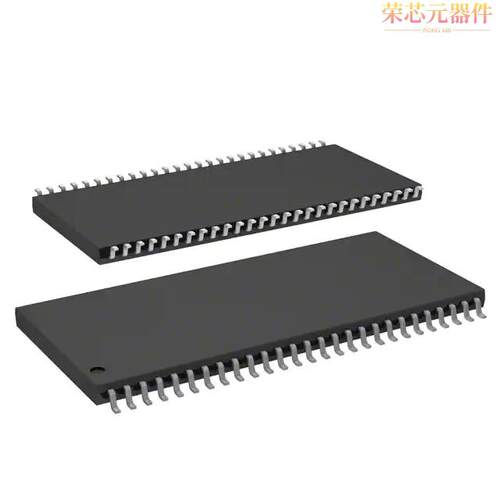 IS42S83200J-7TL原装「IC DRAM 256MBIT PAR 54TSOP II」正品