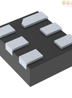 NCS2202AMUTBG原装「IC COMPARATOR6DFN」正品