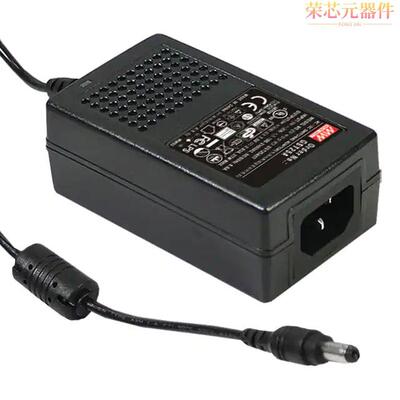 GST25A24-P1J原装「AC/DC DESKTOP ADAPTER 24V 25W」正品