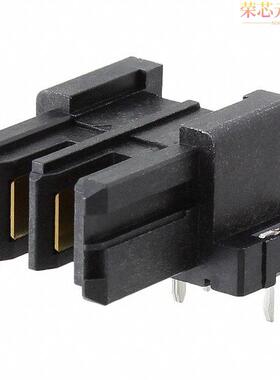 FX30B-2P-3.81DS原装「CONN HEADER R/A 2POS 3.81MM」正品