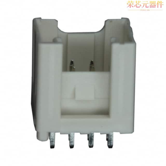 B08B-PUDSS-1(LF)(SN)原装「CONN HEADER VERT 8POS 2MM」正品