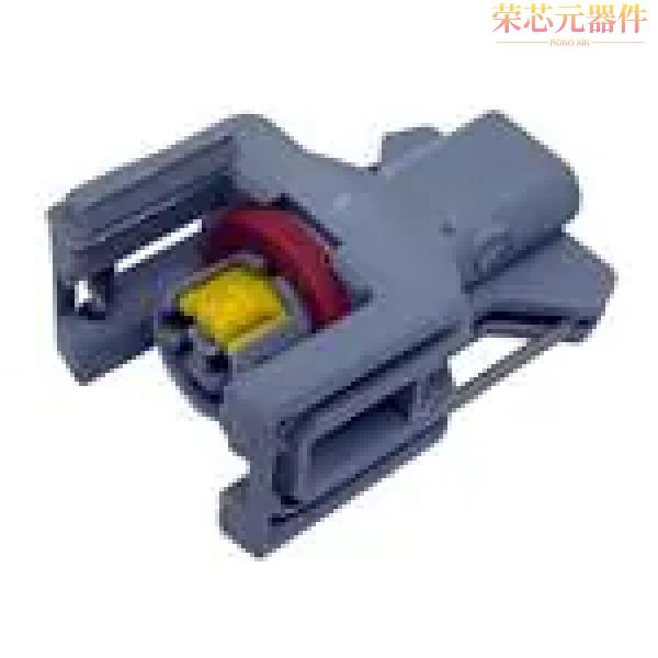 240PC024S8014原装「汽车连接器 2WAY FEMALE HOUSING