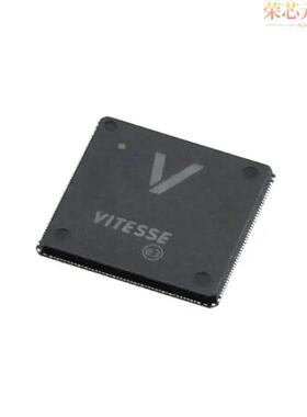 VSC7512XMY原装「IC SWITCH ETHERNET 10PORT DRQFN」正品