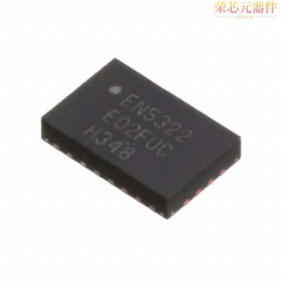 EN5322QI原装「DC DC CONVERTER 0.6-4.9V 10W」正品