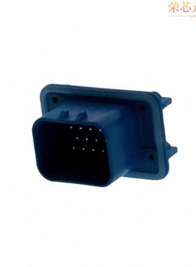 776267-5原装「CONN HEADER R/A 14POS 4MM」正品