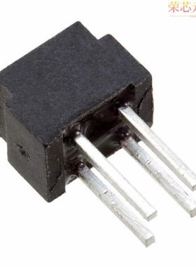 OPB608B原装「SENSR OPTO TRANS 1.27MM REFL PCB」正品