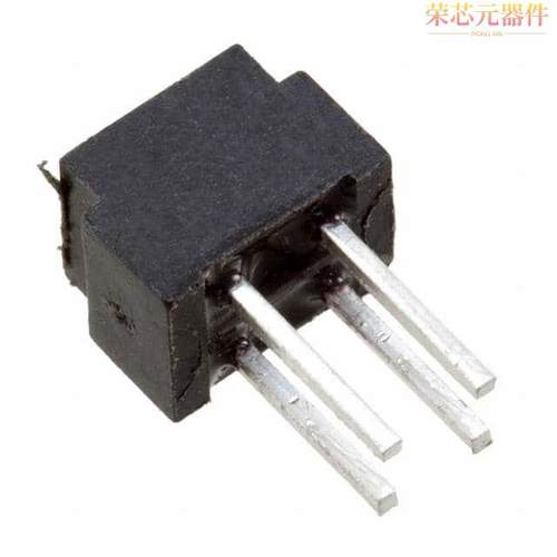 OPB608B原装「SENSR OPTO TRANS 1.27MM REFL PCB」正品