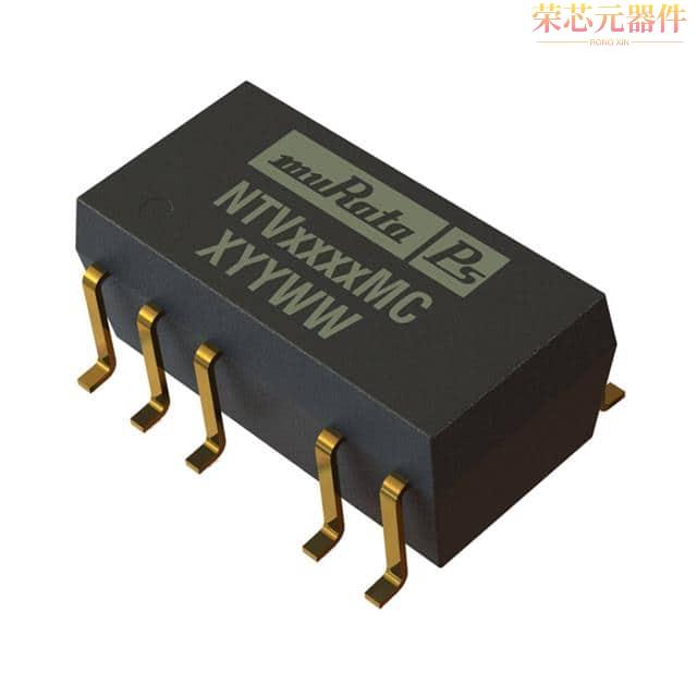 NTV1209MC原装「DC DC CONVERTER +/-9V 1W」正品