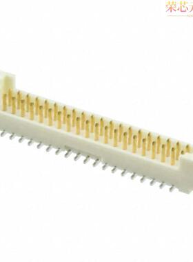 DF13EA-40DP-1.25V(51)原装「CONN HEADER SMD 40POS