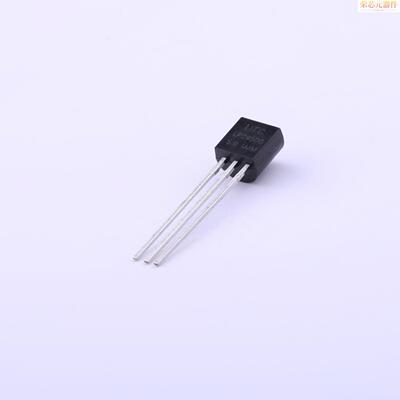 LP2950G-50-T92-K原装「Vin=30V Vout=5V 100mA」正品