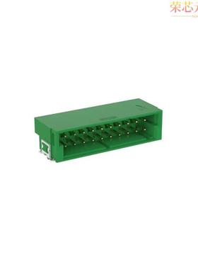 374319原装「MAXIBR M 20POS RA SMT GRN」正品