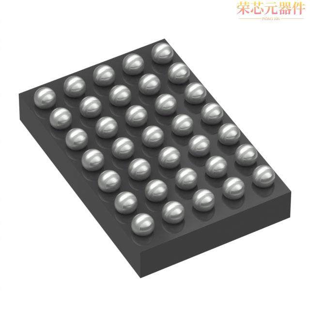 MAX98396EWB+原装「20V DIGITAL INPUT MID POWER AMPL」正品