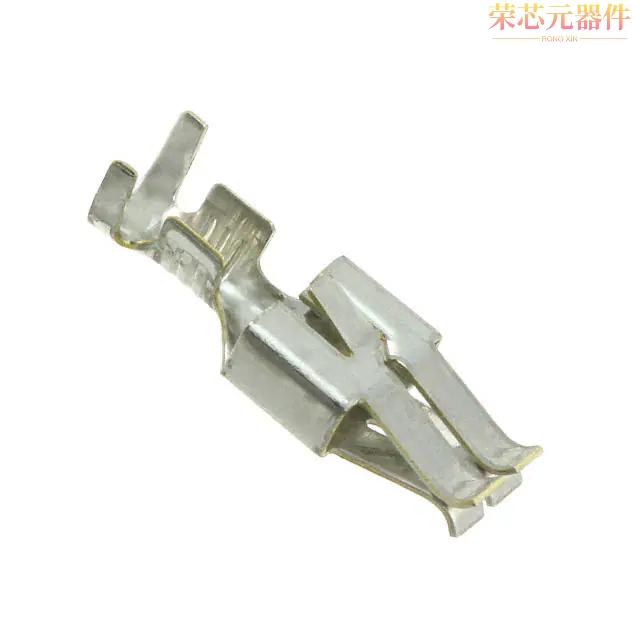 964202-1原装「CONN SOCKET 13-17AWG CRIMP TIN」正品