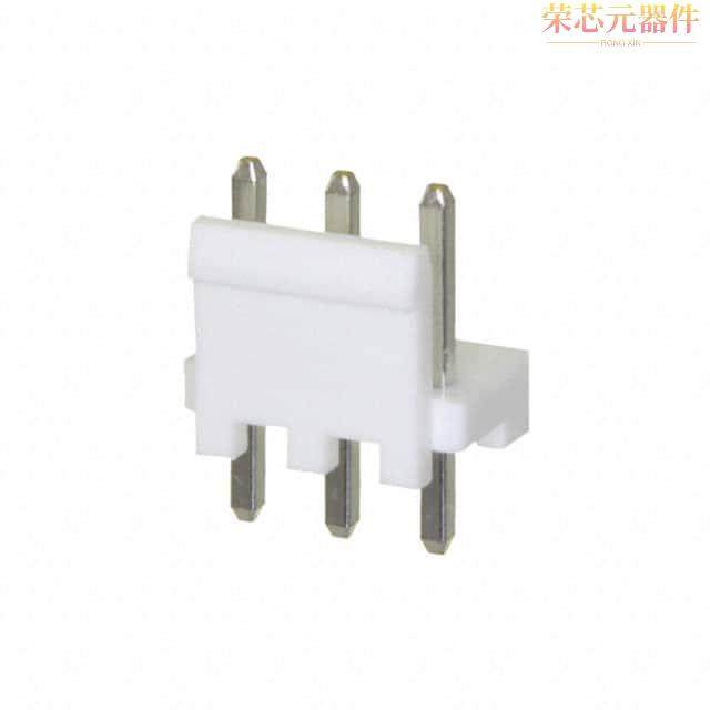 B3P-VH-B(LF)(SN)原装「CONN HEADER VERT 3POS 3.96MM」正品