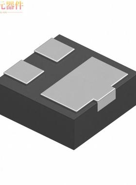 DMN3071LFR4-7原装「MOSFET N-CH 30V 3.4A 3DFN」正品