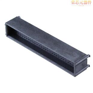 ATS-30-Q原装「CONN SHROUD 120POS BLACK PCB」正品