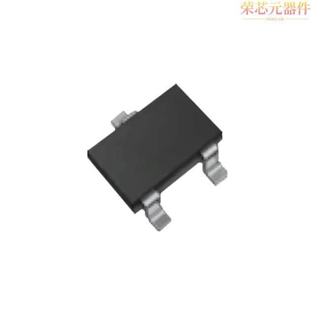 MUZ6V2,LF原装「TVS DIODE 6.2VWM 10VC USM」正品