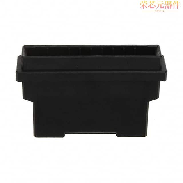1-177648-8原装「CONN HOUSING TAB 10POS KEY-X」正品