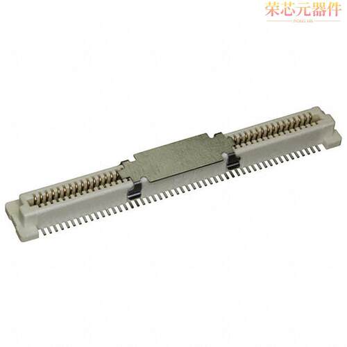 10144517-101802LF原装「CONN RCPT 100POS SMD GOLD」正品