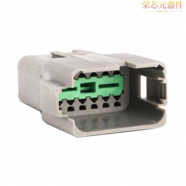 AT04-12PA原装「CONN RCPT 12POS 14-20AWG SIZE 16」正品