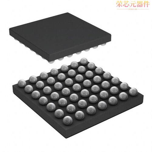 ATSAMG53G19B-UUT原装「IC MCU 32BIT 512KB FLASH 49