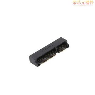 PCI EXP MINI 1775862 52POS」正品 「CONN FEMALE 2原装