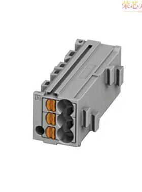 3270421原装「TERM BLK MARSHALLING 3POS 11.0MM」正品