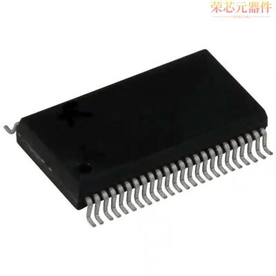 SN74LVC161284DL原装「IC BUS INTERF TRI-STATE 48-S