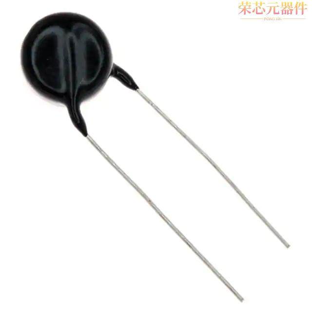 ERZ-V14D390原装「VARISTOR 39V 2KA DISC 14MM」正品