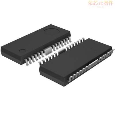 BA6247FP-YE2 芯片「IC MOTOR DRIVER 8V-18V 25HSOP」