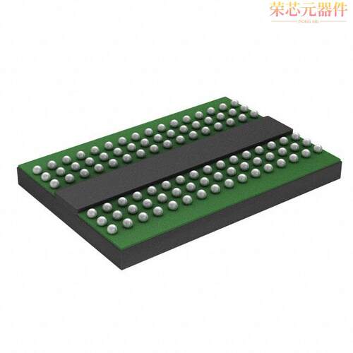 IS43TR81280CL-107MBL原装「IC DRAM 1GBIT PARALLEL