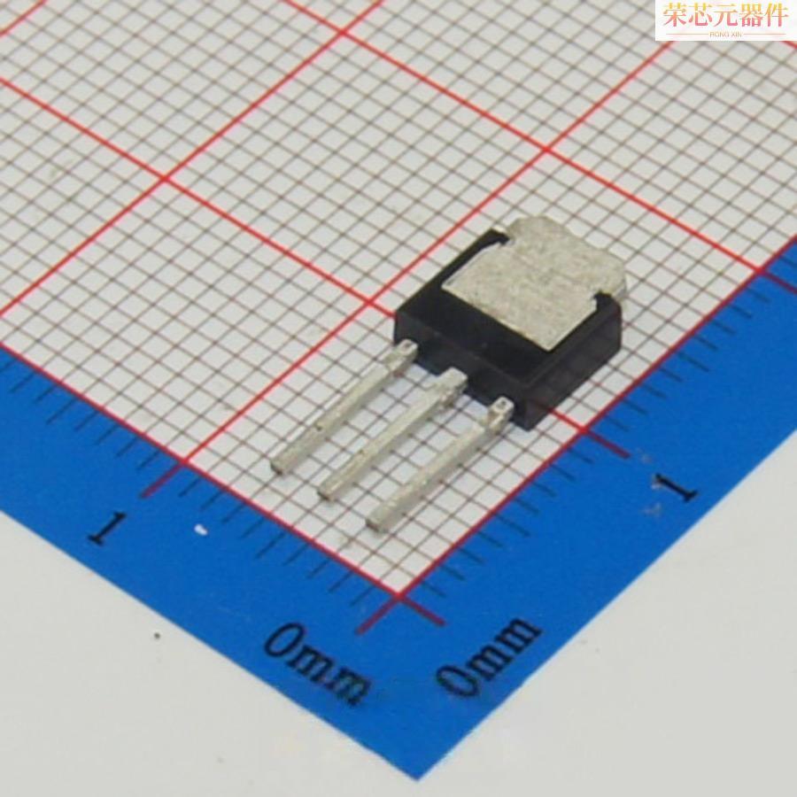 4N80L-TM3-T原装「N沟道 800V 4A」正品