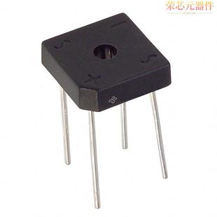 「BRIDGE RECT GBPC6」正品 51原装 400V GBPC604 1PHASE