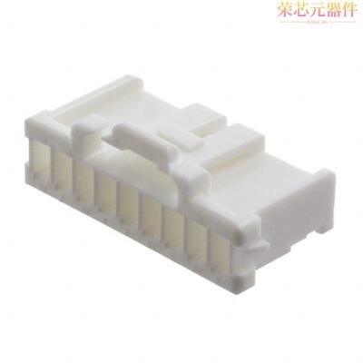 PNIRP-09V-S原装「CONN RECEPT HOUSING 9 POS」正品