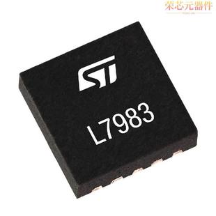 300 SYNCHRONOUS L7983PU50R原装 DOW」正品 STEP 「60