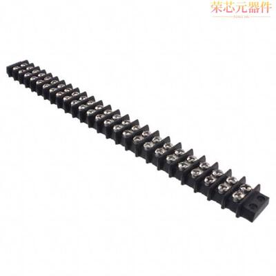 25-140原装「CONN BARRIER STRP 25CIRC 0.375