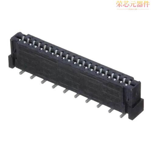 FC1-20-01-T原装「1MM SINGLE ROW CONNECTOR」正品