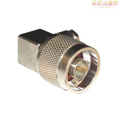 172316原装「CONN N PLUG R/A 50OHM SOLDER」正品