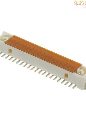 DF9-41P-1V(32)原装「CONN HDR 41POS SMD TIN」正品