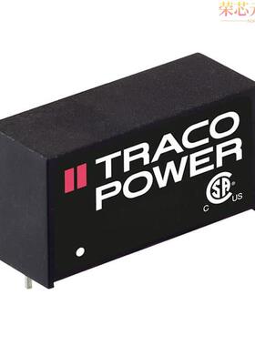 TMV 1212S原装「DC DC CONVERTER 12V 1W」正品
