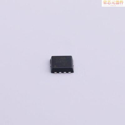 CJAB25P03原装「P沟道 30V 25A」正品