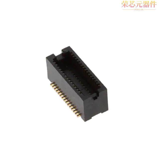 DF12NC(5.0)-30DP-0.5V(51)原装「CONN HDR 30POS SMD