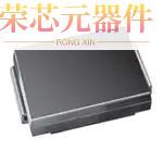 59.3VC TPSMC43AHE3_B DO2 DIODE 36.8VWM H原装 「TVS