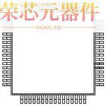 MCU 「IC 32BIT 128KB CY8C4147AZE FLASH S475原装